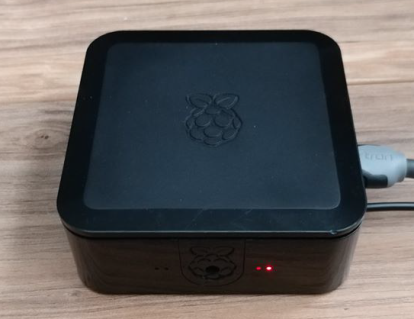 Raspberry Pi 3B+