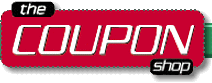 The Coupon Shop